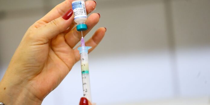 Aumento de casos de sarampo em SP gera preocupação nos serviços de saúde