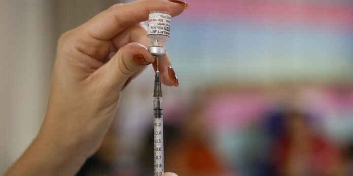 Vacinação reduz prevalência de HPV entre jovens, aponta pesquisa