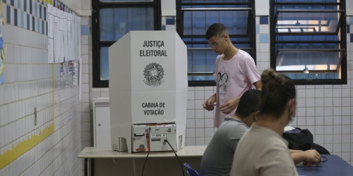 Entenda como a urna eletrônica assegura a soberania do voto