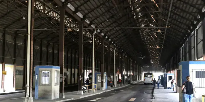 TST determina ampliação de 80% na frota de ônibus durante a greve no Rio