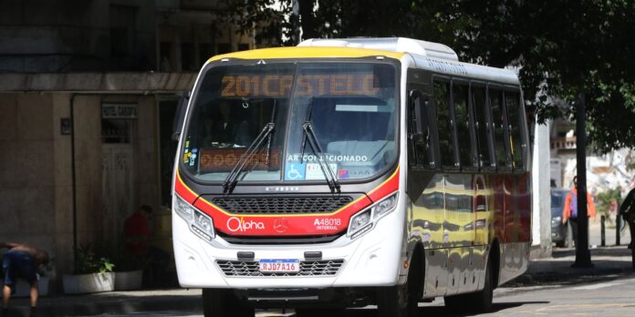 Quinta reunião entre rodoviários e empregadores no Rio não resulta em acordo