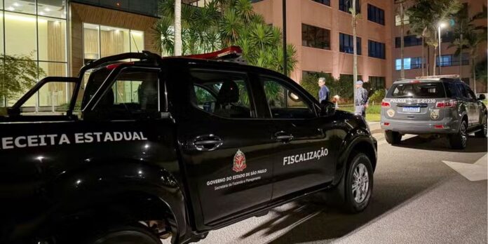 Comitê realiza operação em São Paulo para combater fraude no ICMS