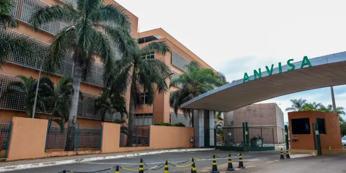 Anvisa proíbe produtos não registrados que alegavam promover emagrecimento