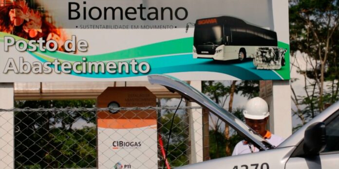 ANP revisa normas para a comercialização de biometano