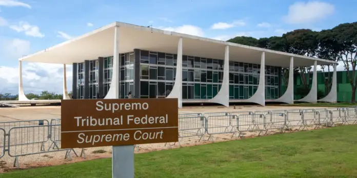 STF adia julgamento sobre lei que proíbe jogos de azar