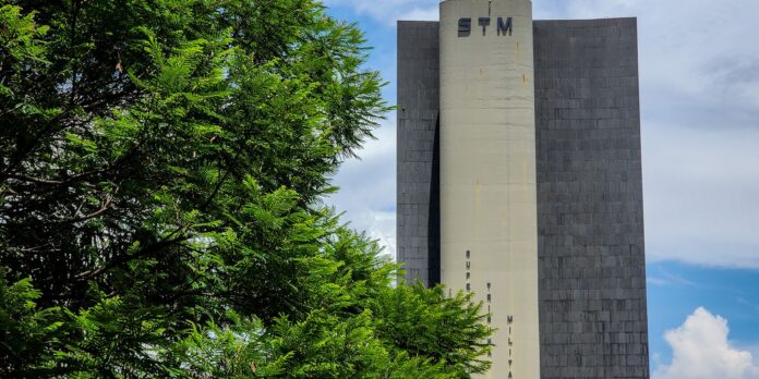 STM decide pela perda de patente de militar acusado de transmissão de HIV