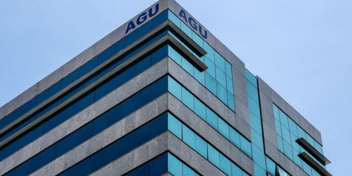 AGU solicita arquivamento de processo contra Moraes nos Estados Unidos