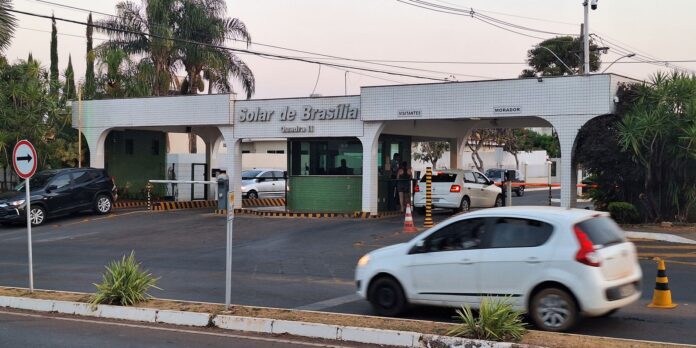 Moraes solicita parecer da PGR sobre restrição de visitas a Bolsonaro