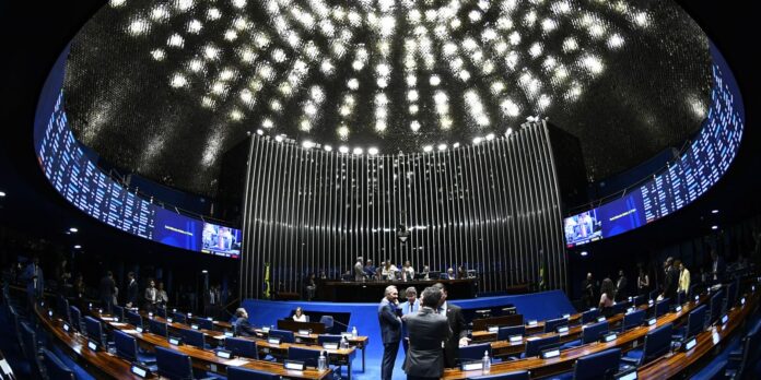 Congresso Nacional retoma atividades nesta semana após recesso