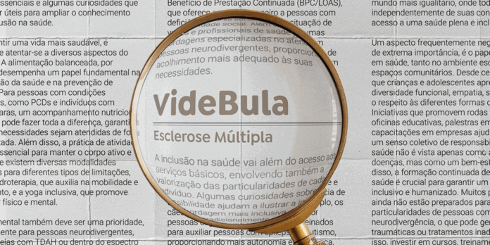 Aumento na distribuição de medicamentos para esclerose múltipla