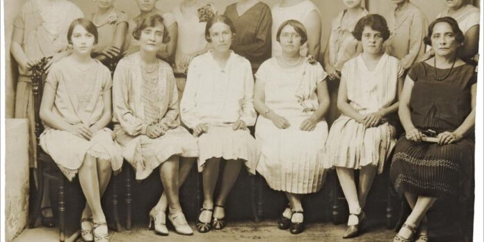 História do voto: mulheres do RN alcançam conquistas inéditas