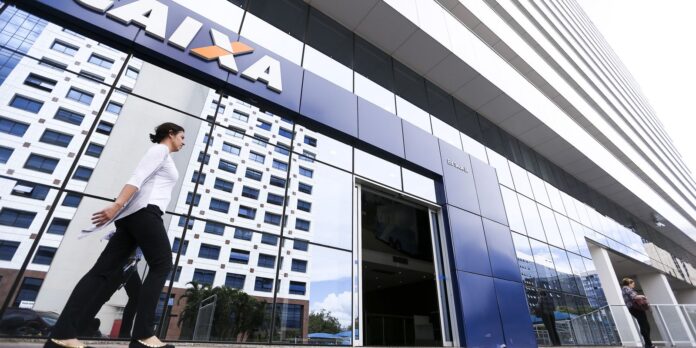 Lucro da Caixa aumenta 5,9% e alcança R$ 3,9 bilhões no segundo trimestre