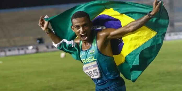 Maratonista olímpico Daniel Ferreira é localizado com vida após 44 dias desaparecido