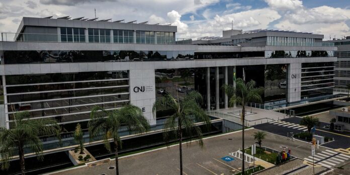 CNJ extingue aposentadoria compulsória como punição máxima para juízes