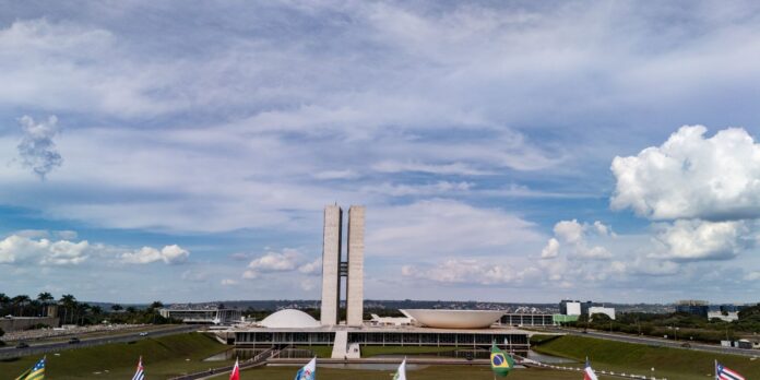 Congresso retoma atividades após recesso sem agenda de plenário para esta semana