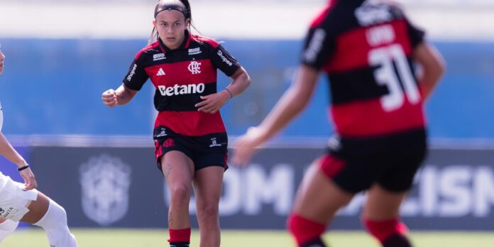 Brasileirão Feminino: seis equipes competem por vaga nas quartas de final neste sábado