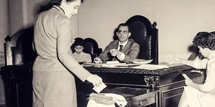 A conquista do voto feminino no Brasil supera a misoginia histórica