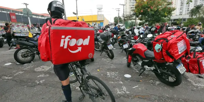 Anvisa autoriza comercialização de medicamentos por meio de plataformas como iFood e Rappi