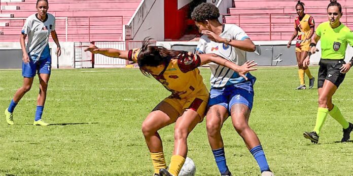 Planalto supera Realidade Jovem e avança para a final da Série A3 do Brasileirão Feminino