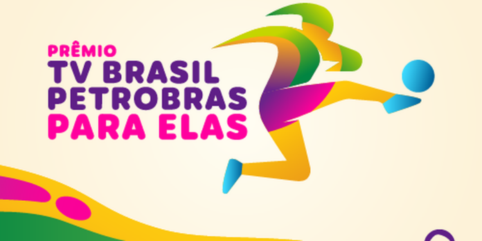 Prêmio TV Brasil Petrobras Para Elas inicia votação popular para Craque da Torcida