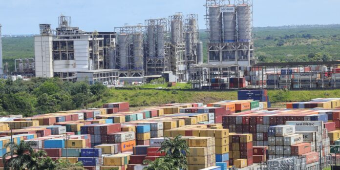 Amcham recomenda evitar adoção de reciprocidade contra os EUA