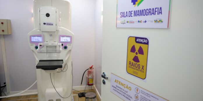 Cirurgias plásticas de mama no SUS aumentam mais de 50% em uma década
