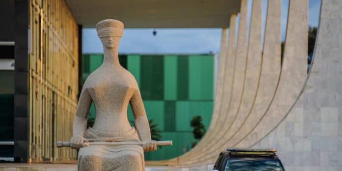 STF dá início ao julgamento da validade da Lei das Contravenções Penais