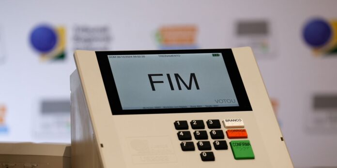Eleitor pode solicitar voto em trânsito até esta quinta-feira (20)