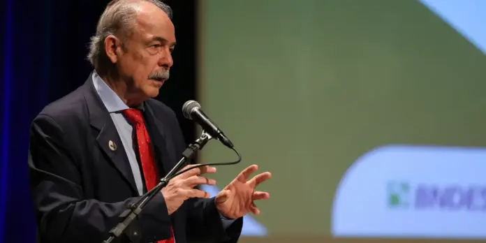 BNDES registra lucro histórico de R$ 9,2 bilhões no primeiro semestre