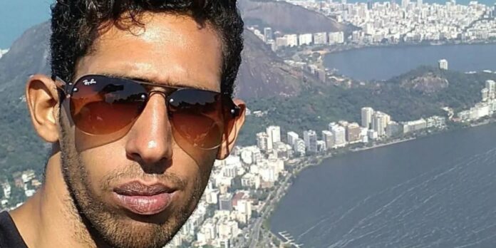 Justiça agenda julgamento de réu por homicídio de galerista norte-americano