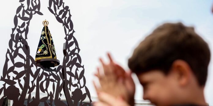 CNBB se manifesta sobre polêmica envolvendo santa católica