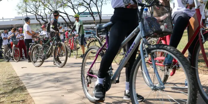 Justiça aceita denúncia contra cinco acusados de homicídio de ciclista no Rio