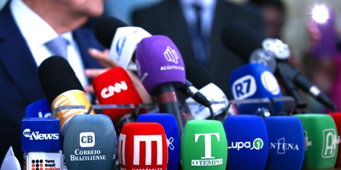 Fenaj solicita valorização dos jornalistas em carta aos candidatos