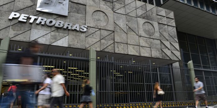 Petrobras firma contrato de compra de gás dos EUA por mais de 20 anos