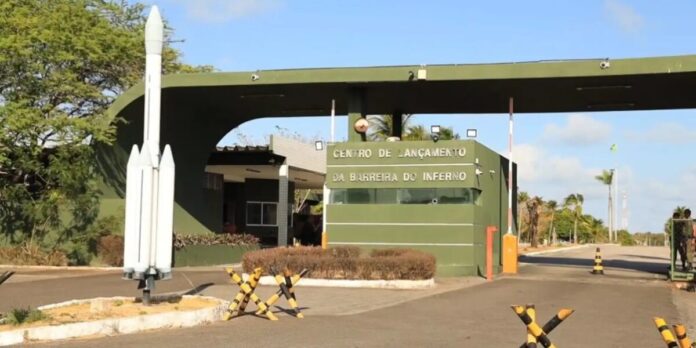 Brasil testa plataforma para pesquisas em microgravidade no espaço