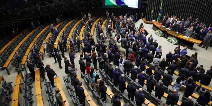 Câmara deve decidir sobre 
