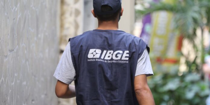 IBGE solicitará apoio da PF e da AGU para combater fake news sobre pesquisa de saúde
