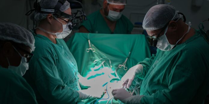 Governo divulga estratégia para avaliação de hospitais privados