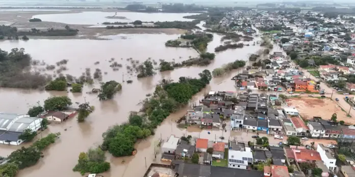 Afetados pelo El Niño terão crédito extraordinário de R$ 64 milhões