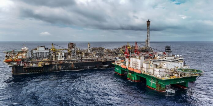 Petrobras registra a maior margem de lucro entre as principais petroleiras do mundo