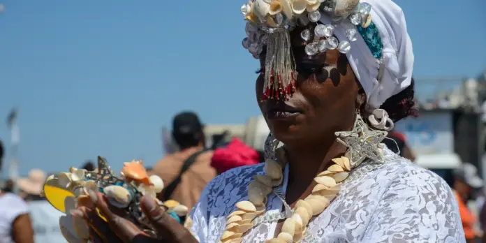 Eleitores de religiões afro se sentem marginalizados durante a campanha eleitoral