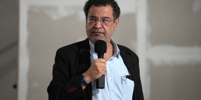 Rui Costa Pimenta propõe ampliação de direitos trabalhistas e aumento de verbas para a saúde