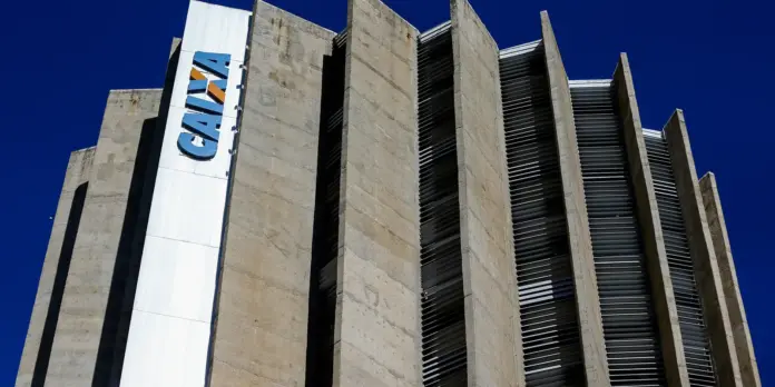 Caixa Econômica Federal lança modalidade de Pix parcelado