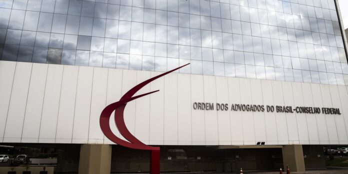 Lei que amplia o número de cargos na diretoria da OAB é sancionada