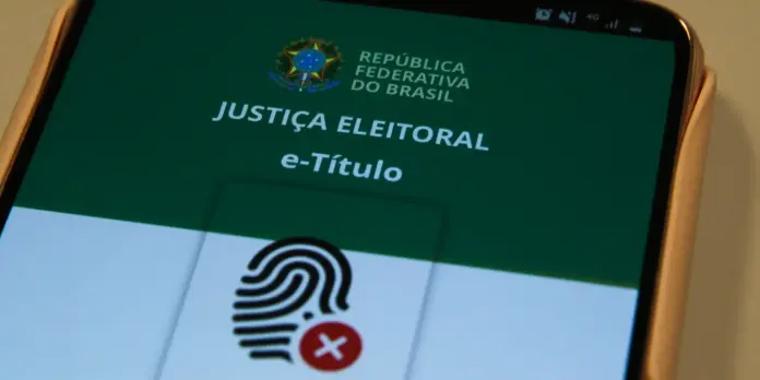 Como baixar o e-Título para facilitar o voto