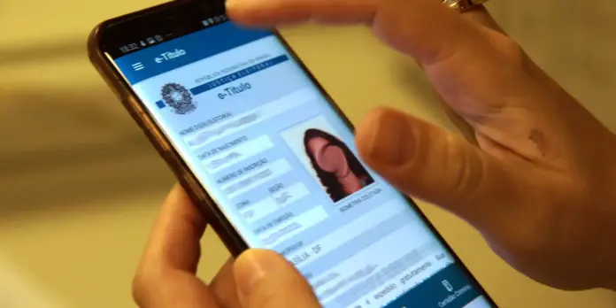 Zanin autoriza acesso gratuito a sites da Justiça Eleitoral durante as eleições