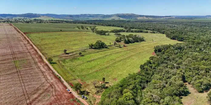 Proprietários de imóveis rurais têm até esta quarta-feira para declarar ITR