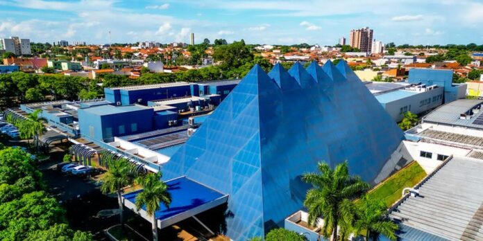 Hospital de Amor em Barretos inaugura ala de reabilitação oncológica