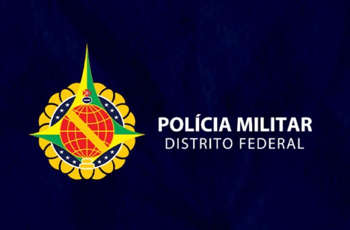 PMDF Desarticula Ponto de Tráfico em Samambaia Sul e Prende Dois Adultos e Apreende Adolescente