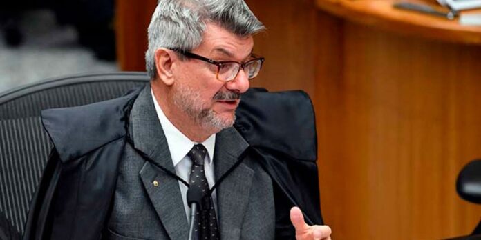 AGU solicita ao STF a destituição de ministro acusado de assédio